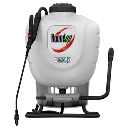 Roundup 190327 Backpack Sprayer - 4 Gallon RO576823